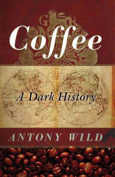 Coffee by Antony Wild