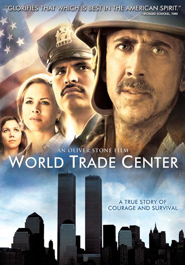 World Trade Center by Paramount Pictures
