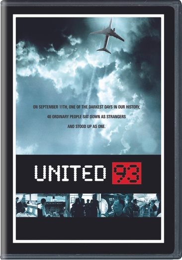 United 93 by Universal Pictures