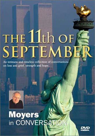 The 11th Of September by Bill Moyers