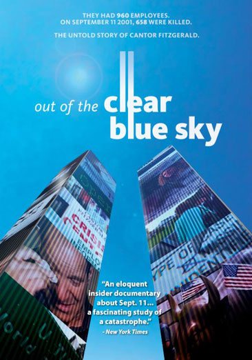 Out Of The Clear Blue Sky by Asphalt Films