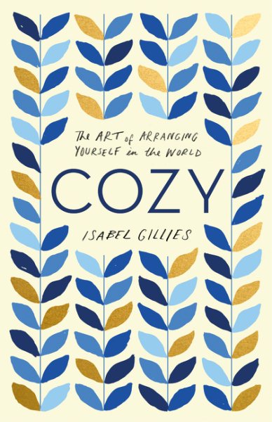 Cozy by Isabel Gillies