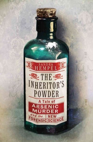 The Inheritor's Powder by Sandra Hempel