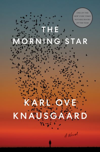 The Morning Star by Karl Ove Knausgard