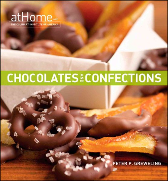 Chocolates and confections 