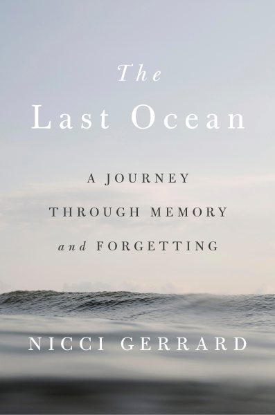 The Last Ocean by Nicci Gerrard