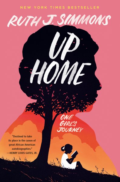 Up Home by Ruth Simmons