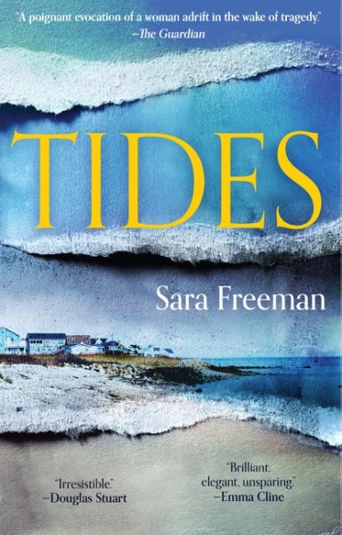 Tides by Sara Freeman