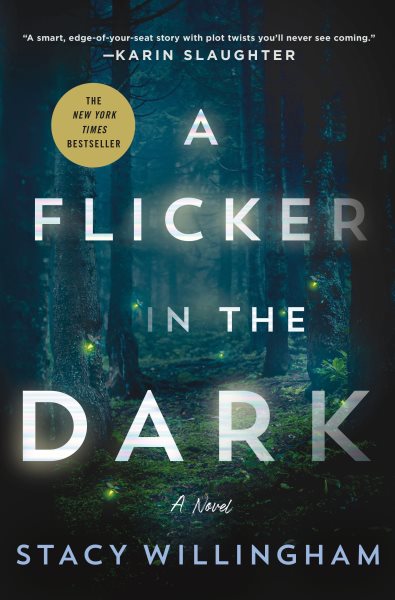 A Flicker In The Dark by Stacy Willingham