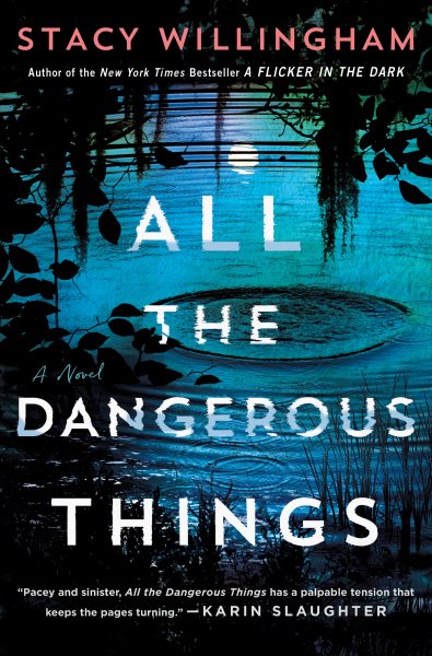 All The Dangerous Things by Stacy Willingham? 