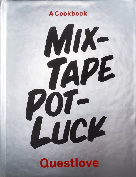 Mix-tape pot-luck