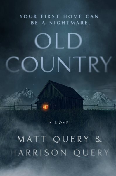 Old Country by Matt Query