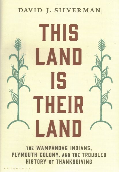 This land is their land
