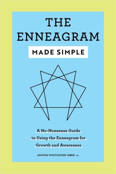 Enneagram Made Simple by Ashton Whitmoyer-Ober