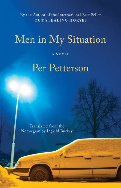 Men In My Situation by Per Petterson